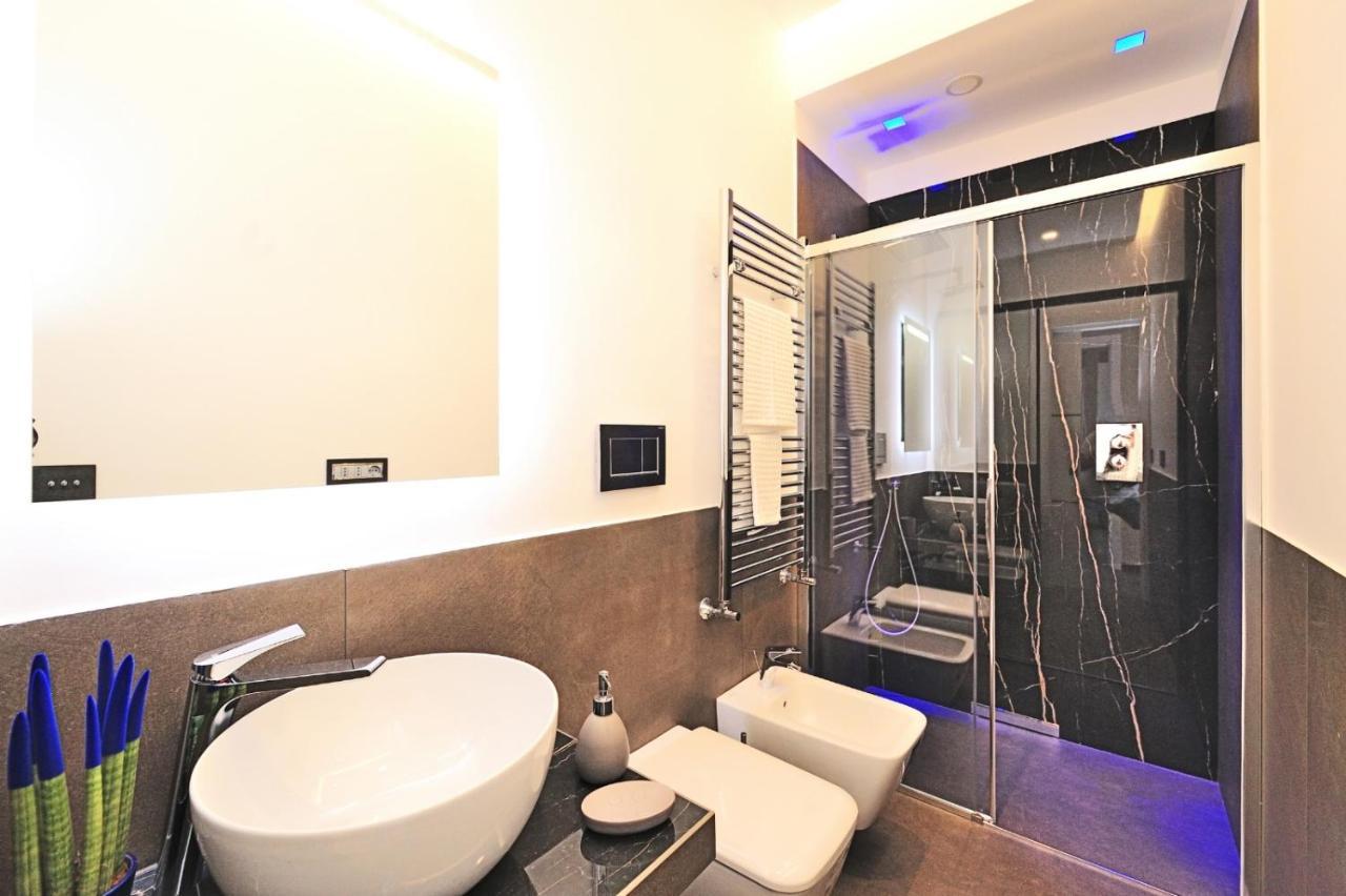 Amalfi Blu Retreat公寓 外观 照片