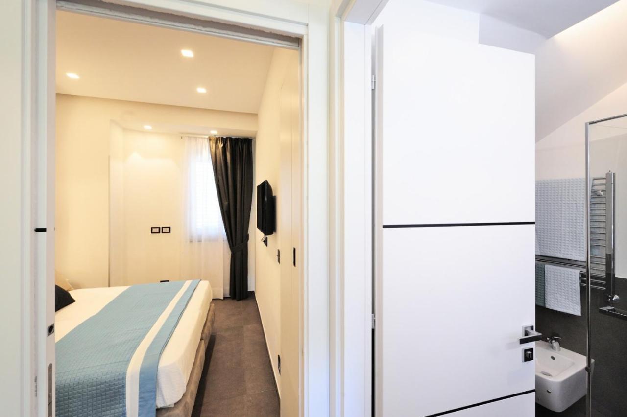 Amalfi Blu Retreat公寓 外观 照片