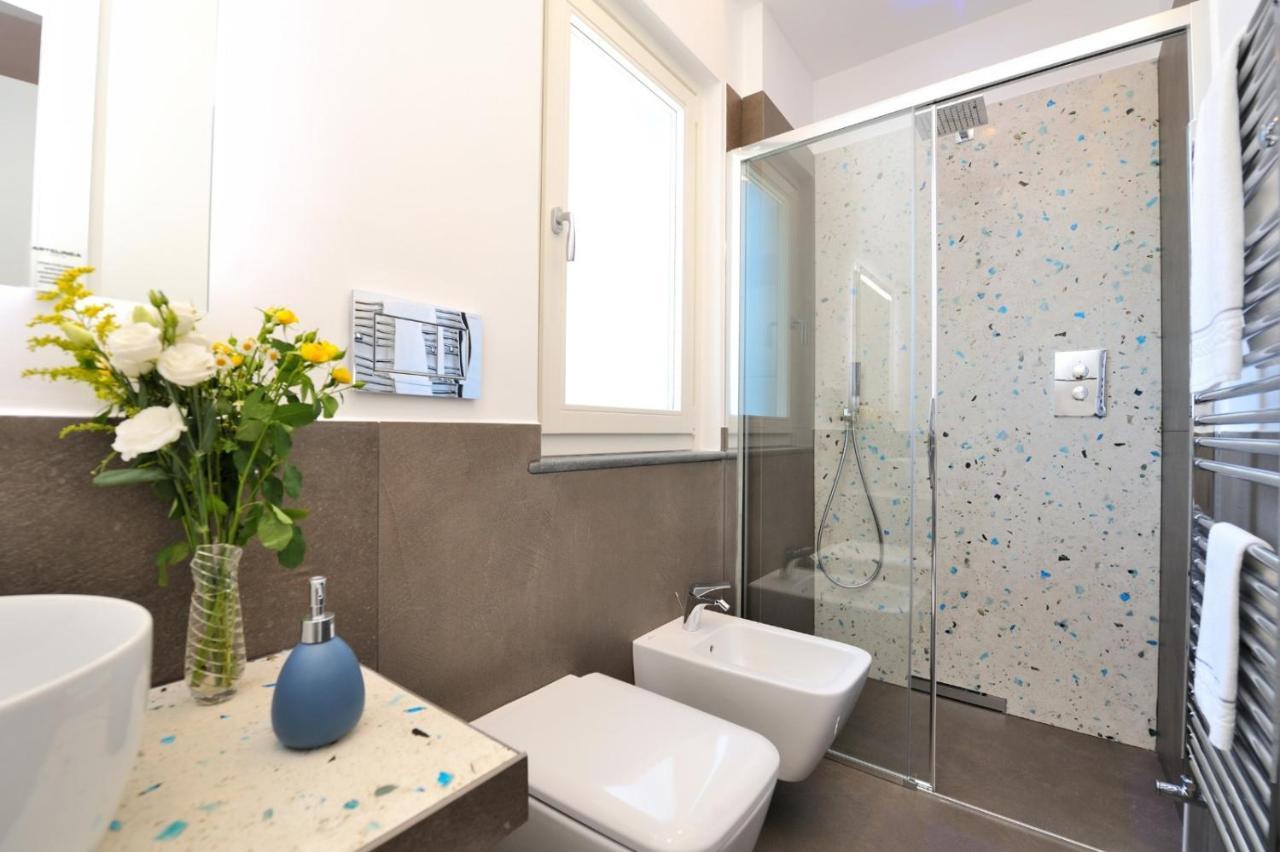 Amalfi Blu Retreat公寓 外观 照片