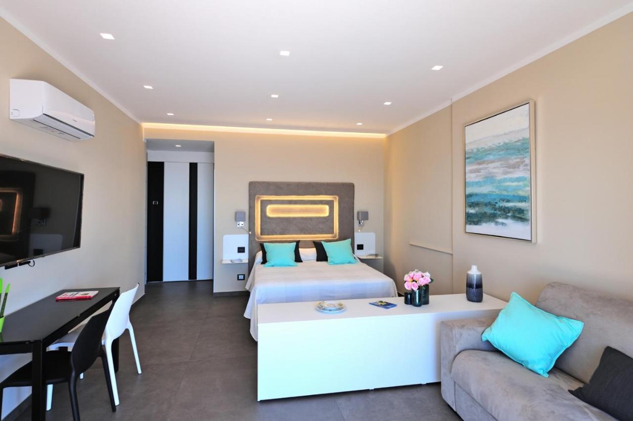 Amalfi Blu Retreat公寓 外观 照片