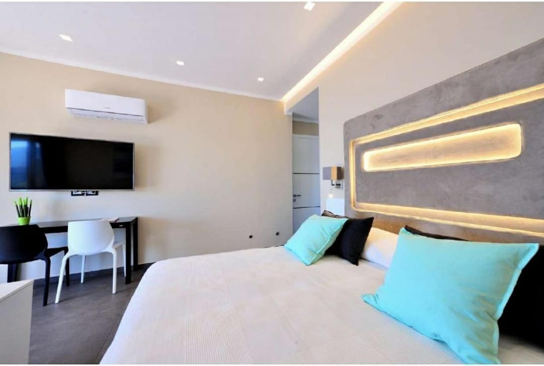 Amalfi Blu Retreat公寓 外观 照片