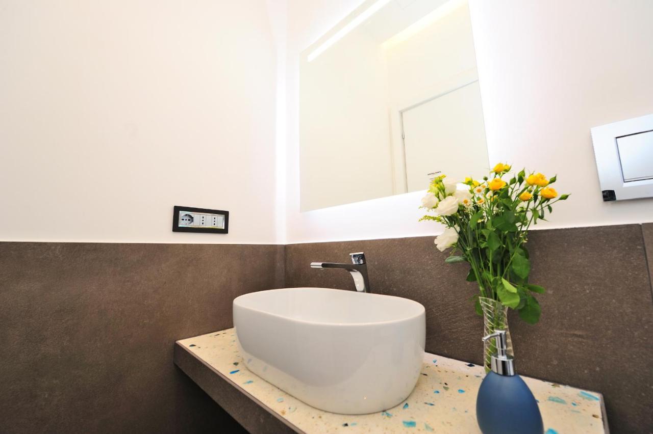 Amalfi Blu Retreat公寓 外观 照片