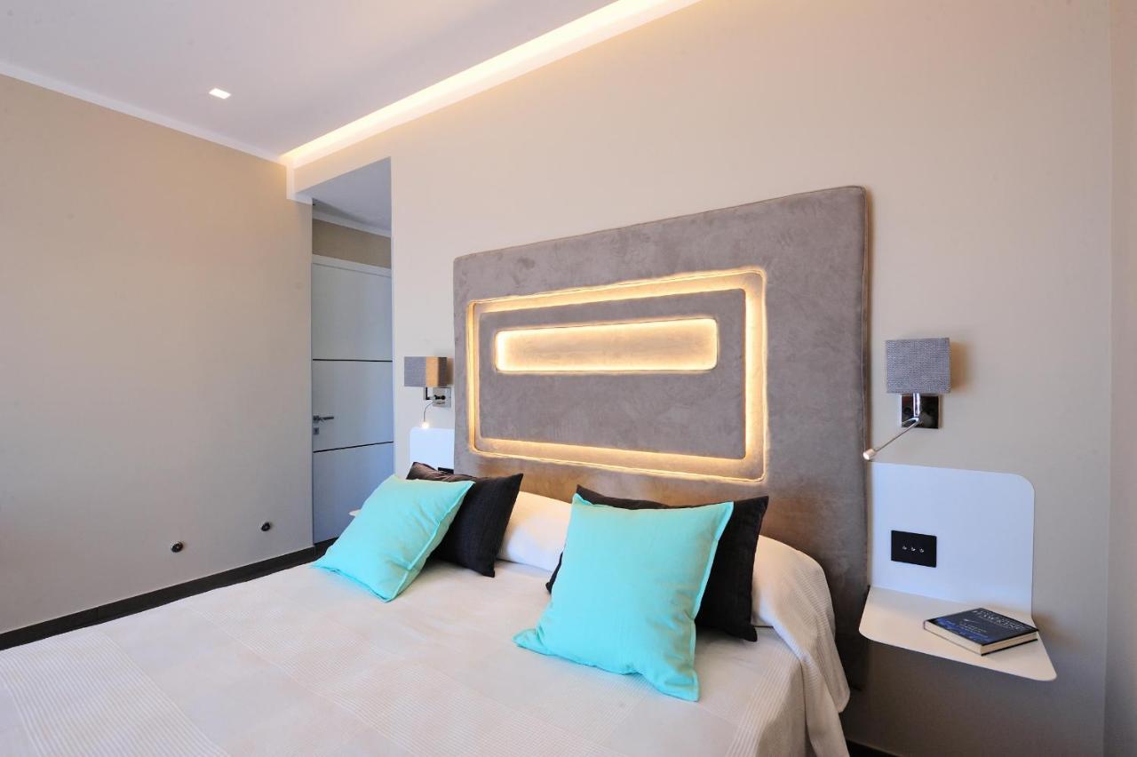 Amalfi Blu Retreat公寓 外观 照片